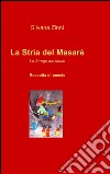 La strìa del masaré libro