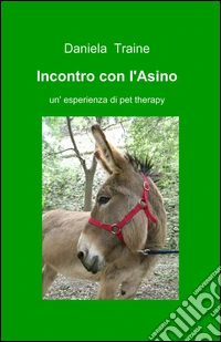 Incontro con l'asino libro