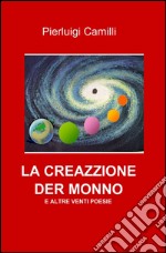 La creazzione der monno libro