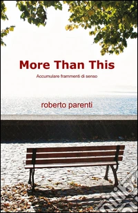 More than this