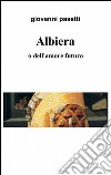 Albiera libro