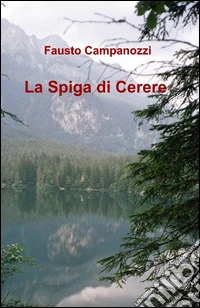 La spiga di Cerere libro