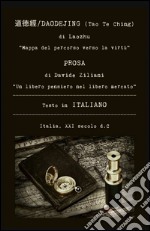 Prosa del «Daodejing» libro