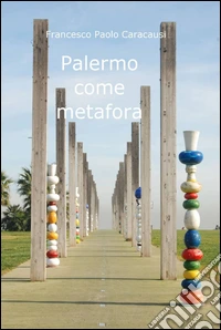 Palermo come metafora libro