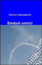 Simboli onirici libro