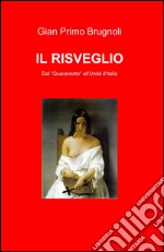 Il risveglio libro