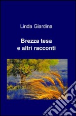 Brezza tesa libro