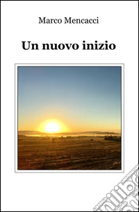 Un nuovo inizio libro