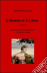 L'anello e il libro. Vol. 2