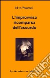 L'improvvisa ricomparsa dell'assurdo libro