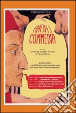 L'altra commedia libro