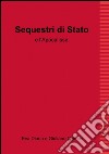 Sequestri di Stato libro