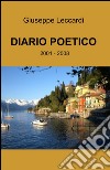 Diario poetico libro