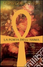 La porta dell'anima libro