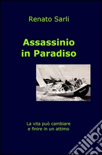 Assassinio in paradiso libro