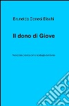 Il dono di Giove libro