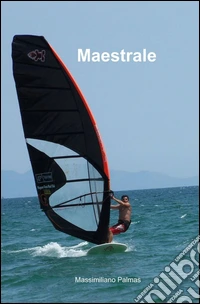 Maestrale libro