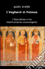 I vegliardi di Patmos libro