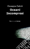 Oceani incompresi libro