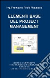 Elementi base del project management libro