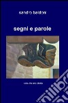 Segni e parole libro