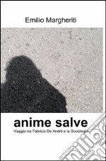 Anime salve libro