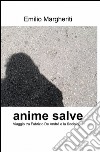 Anime salve libro