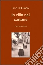 In villa nel cartone