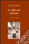 In villa nel cartone libro