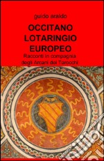 Occitano lotaringio europeo libro