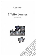 Effetto jenner libro