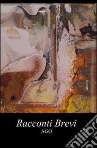 Racconti brevi libro