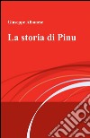 La storia di Pinu libro