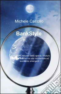 Bankstyle libro