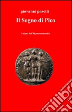 Il sogno di Pico libro