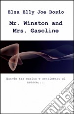 Mr. Winston and Mrs. Gasoline