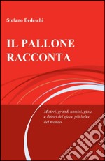 Il pallone racconta libro