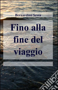Fino alla fine del viaggio libro