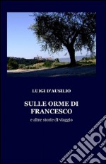 Sulle orme di Francesco libro