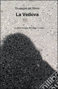 La vedova libro
