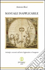 Manuale inapplicabile libro