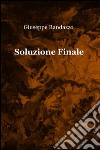 Soluzione finale libro