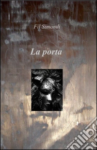 La porta libro