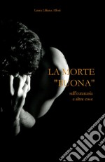 La morte libro