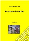 Ascendente in vergine libro