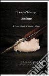 Anime libro