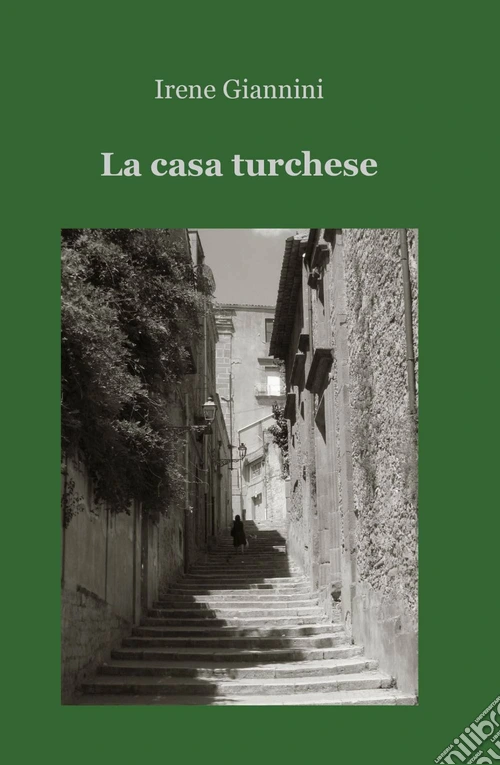 La casa turchese