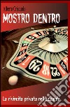 Mostro dentro libro