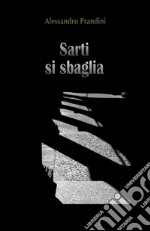 Sarti si sbaglia libro