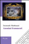 Anonimi frammenti libro